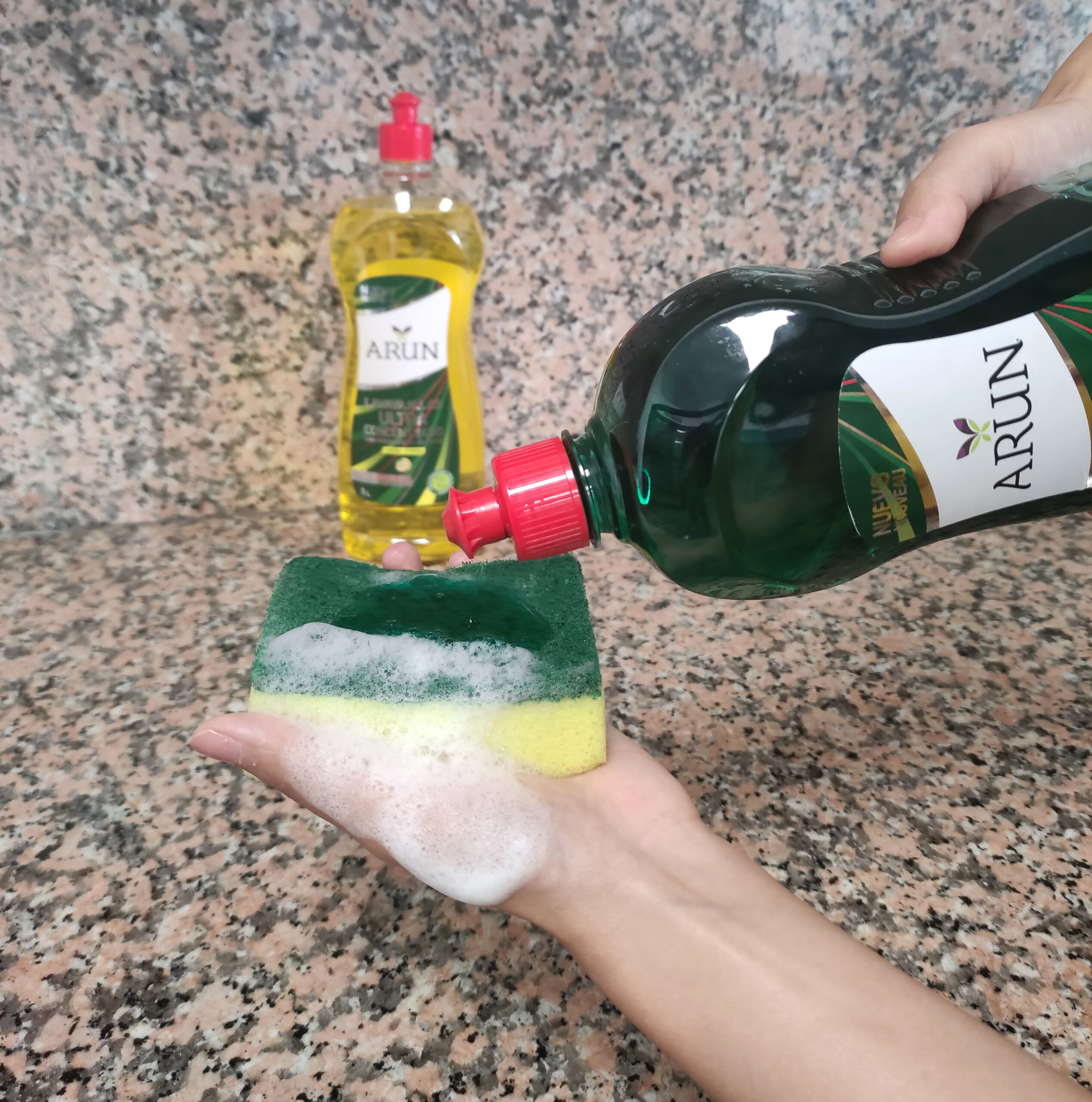LAVAVAJILLAS